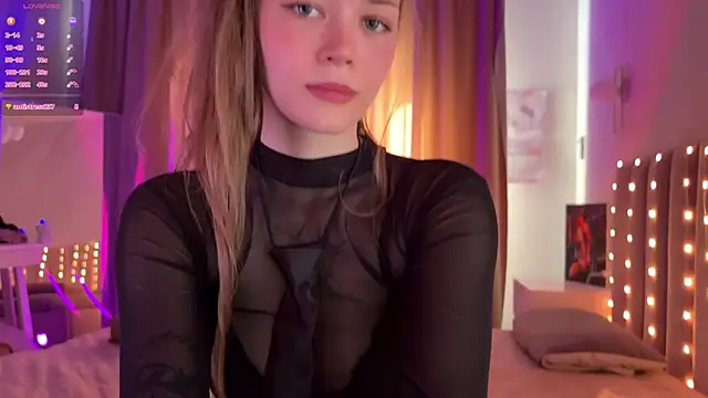 Snapshot of tvoisortangela chatting on 03-01-25, 10:02 tvoisortangela online show from 03-01-25, 10:02