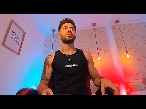 rikkostuff online show from 10-11-25, 01:09