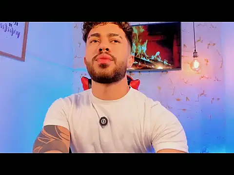 rikkostuff online show from 10-21-25, 01:56