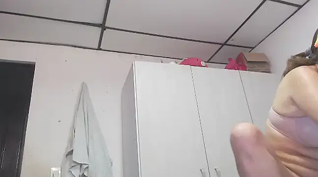 catalinadiaz666 online show from 12-21-24, 03:14