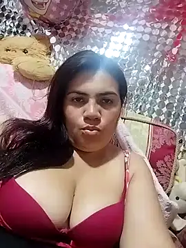 naughty-sharlot online show from 01-01-25, 10:24