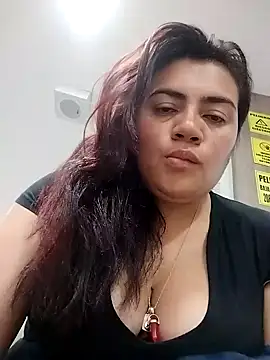 naughty-sharlot online show from 01-10-25, 09:20