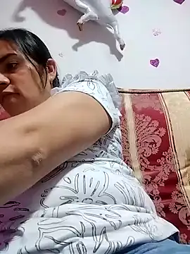 naughty-sharlot online show from 02-02-25, 11:11