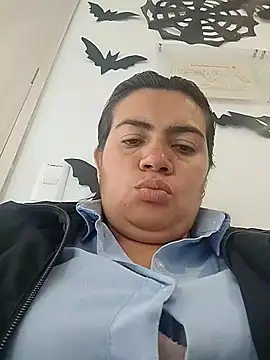 naughty-sharlot online show from 10-30-25, 03:13