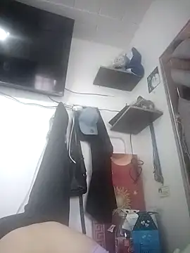 Snapshot of naughty-sharlot chatting on 12-18-25, 09:54 naughty-sharlot online show from 12-18-25, 09:54