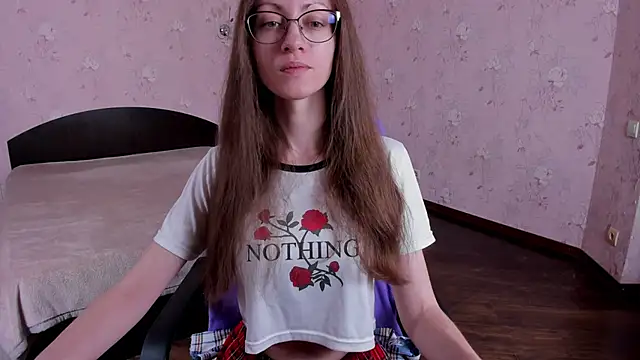 Pantyhose Mila online show from 09-27-25, 07:08