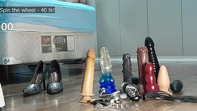 rafaslave online show from 02-14-25, 04:15