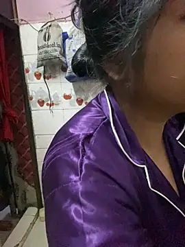 Tameesh sexy mistress online show from 02-28-26, 05:03