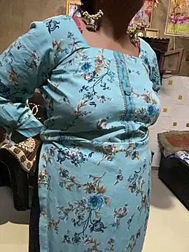 Tameesh sexy mistress online show from 04-11-26, 12:42