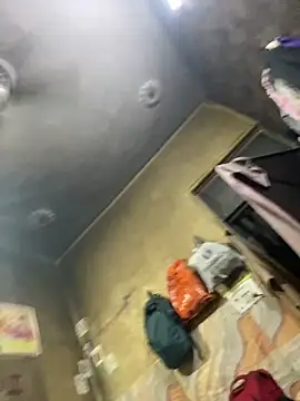 Tameesh sexy mistress online show from 04-14-26, 04:57