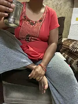 Tameesh sexy mistress online show from 04-19-26, 05:29