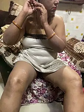 Tameesh sexy mistress online show from 05-10-26, 10:20
