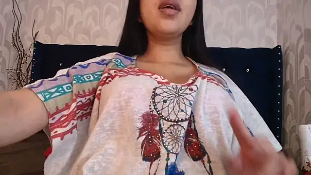 CarolineBrunx online show from 04-09-26, 04:34