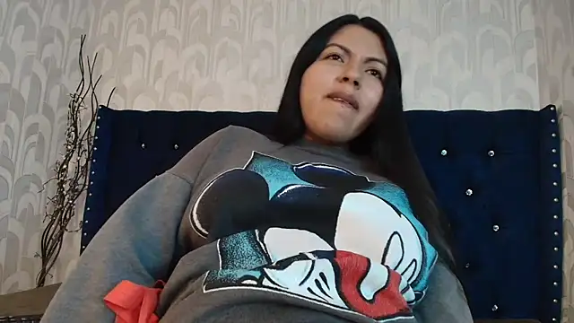CarolineBrunx online show from 05-01-26, 09:30