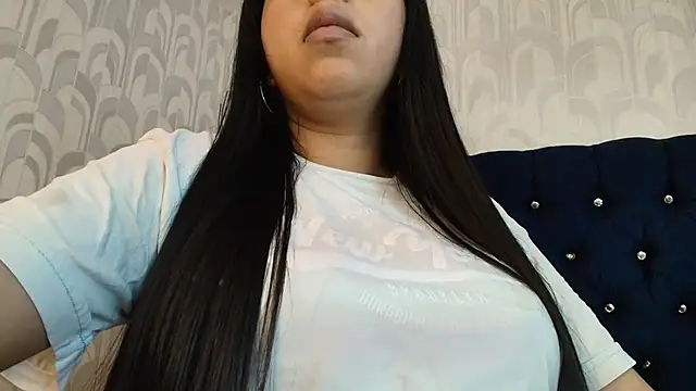 CarolineBrunx online show from 05-09-26, 09:31