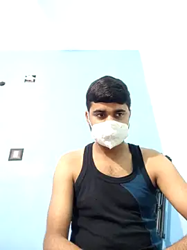 Ishan003 online show from 03-09-26, 01:53