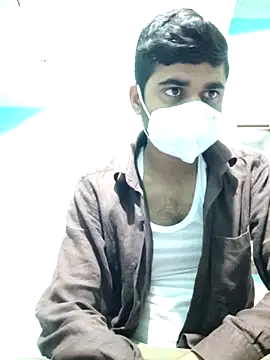 Ishan003 online show from 03-22-26, 01:53