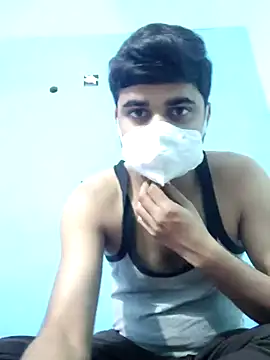 Ishan003 online show from 04-09-26, 01:27