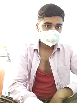 Ishan003 online show from 04-15-26, 02:40