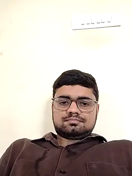 Ishan003 online show from 04-18-26, 06:06