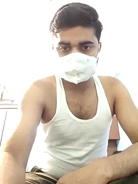 Ishan003 online show from 04-21-26, 01:53