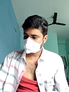 Ishan003 online show from 06-09-26, 06:14