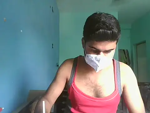 Ishan003 online show from 06-10-26, 06:23