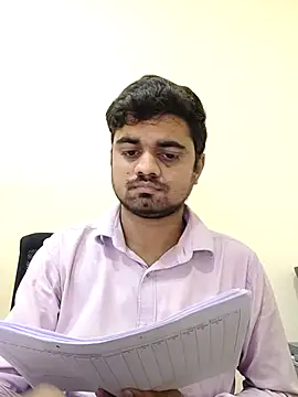 Ishan003 online show from 08-03-26, 02:11