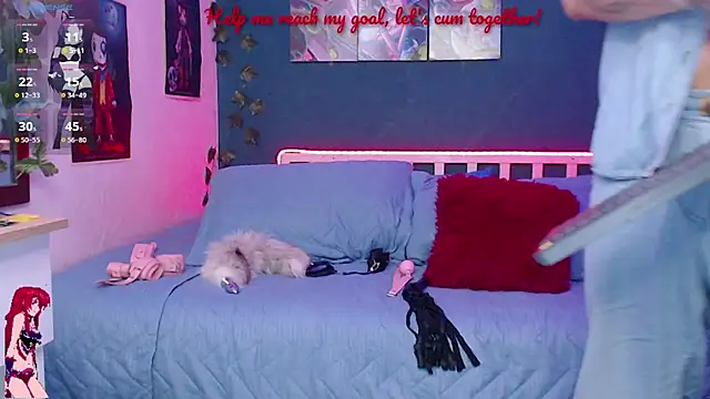 Tabu-Life online show from 11-04-25, 01:54