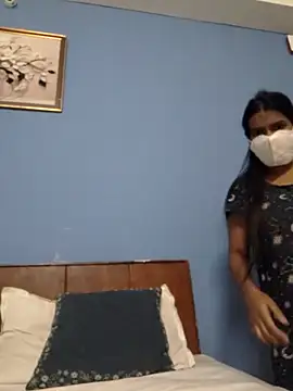 Priya Strip online show from 12-14-25, 09:58