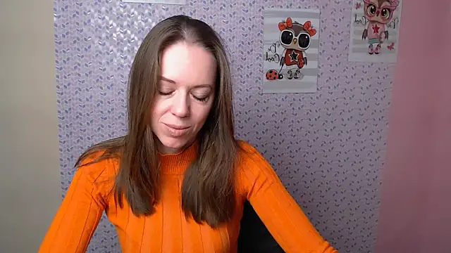 GloriaSi  online show from 02-01-25, 07:36