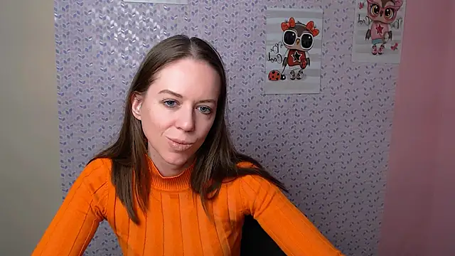 GloriaSi  online show from 02-01-25, 10:37