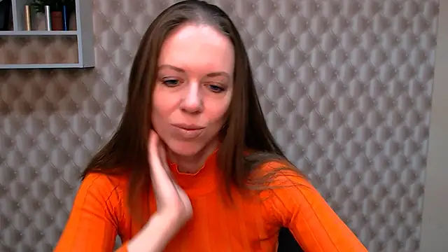 GloriaSi  online show from 02-09-25, 07:16