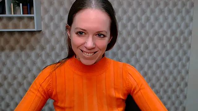 GloriaSi  online show from 02-09-25, 10:20