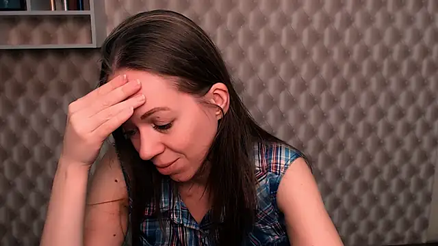 GloriaSi  online show from 02-28-25, 10:20