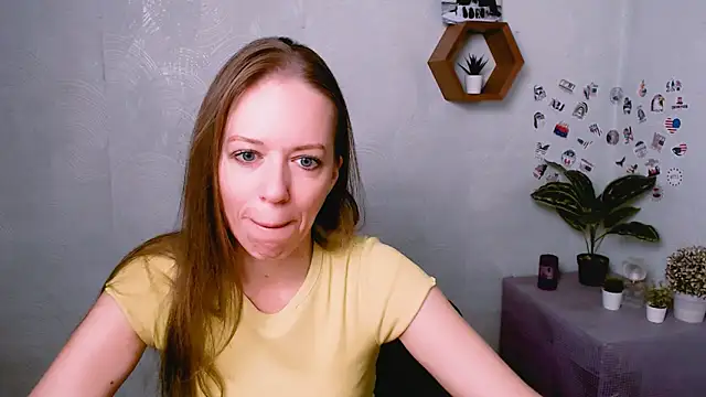 GloriaSi  online show from 09-15-25, 04:34