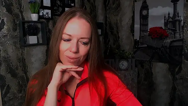 GloriaSi  online show from 10-05-25, 04:44