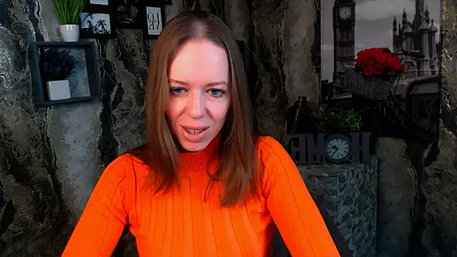 GloriaSi  online show from 11-01-25, 05:53