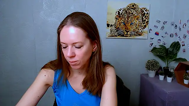 Snapshot of GloriaSi_ chatting on 01-16-26, 05:44 GloriaSi online show from 01-16-26, 05:44