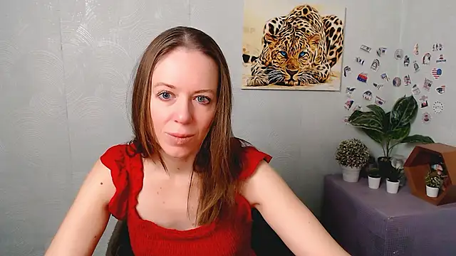 Snapshot of GloriaSi_ chatting on 01-17-26, 05:56 GloriaSi online show from 01-17-26, 05:56