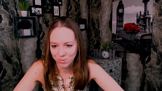 Snapshot of GloriaSi_ chatting on 02-19-26, 06:42 GloriaSi online show from 02-19-26, 06:42