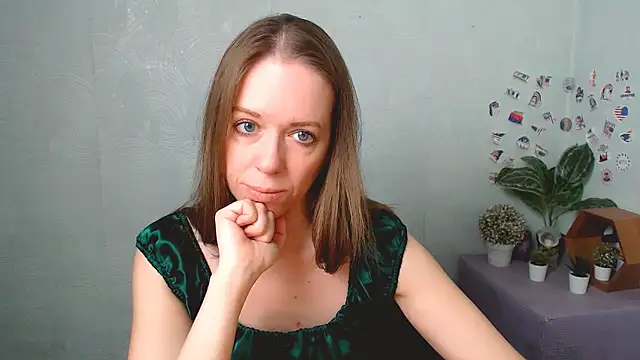 GloriaSi  online show from 03-21-26, 08:19