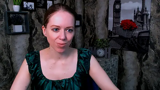 GloriaSi  online show from 03-25-26, 05:57