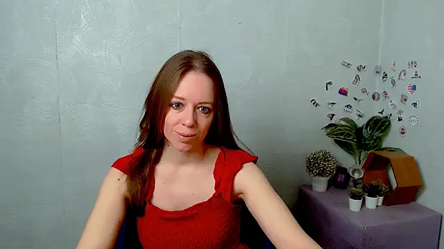 Snapshot of GloriaSi_ chatting on 04-30-26, 04:41 GloriaSi online show from 04-30-26, 04:41