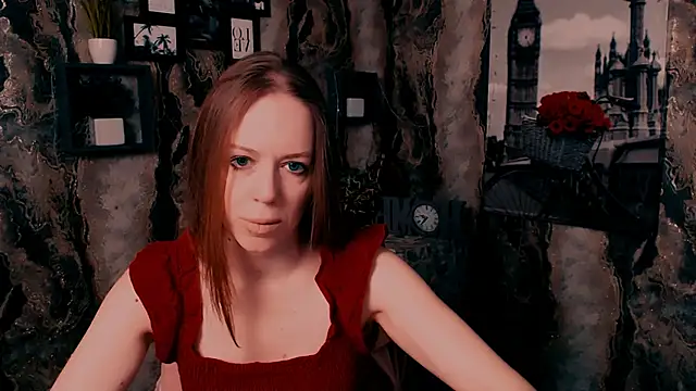 Snapshot of GloriaSi_ chatting on 05-11-26, 05:46 GloriaSi online show from 05-11-26, 05:46