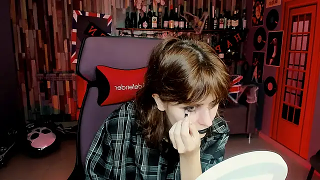 LolaAsmus online show from 10-25-25, 05:15