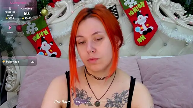 Kim Forman online show from 01-09-25, 12:30