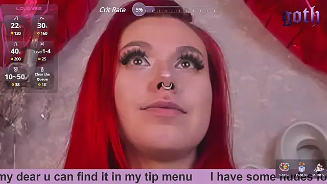 Kim Forman online show from 02-26-25, 12:14