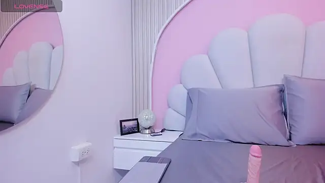 Meli castillo online show from 02-27-25, 05:04