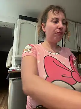 Yanacool007 online show from 03-14-25, 06:18